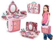 Opakowanie Toaletka kuferek