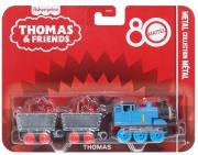 Tomek i Przyjaciele 80 rocznica Tomek. Wydawca: Fisher- Price. Dadada.pl Opakowanie Tomek i Przyjaciele 80 rocznica Tomek