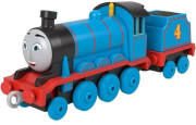 Tomek i Przyjaciele. Lokomotywa z napędem HYD65. Wydawca: Fisher- Price. Dadada.pl Opakowanie Tomek i Przyjaciele. Lokomotywa z napędem HYD65