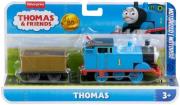 Tomek i Przyjaciele. Lokomotywa z napędem JGF93. Wydawca: Fisher- Price. Dadada.pl Opakowanie Tomek i Przyjaciele. Lokomotywa z napędem JGF93