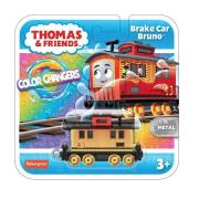 Tomek i Przyjaciele Lokomotywa zmieniająca kolor. Wydawca: Fisher- Price. Dadada.pl Opakowanie Tomek i Przyjaciele Lokomotywa zmieniająca kolor
