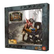 Opakowanie Too Many Bones: Tink PORTAL