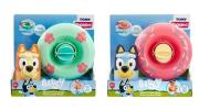 Toomies Bluey zabawka z Bingo do kąpieli mix TOMY. Wydawca: Tomy. Dadada.pl Opakowanie Toomies Bluey zabawka z Bingo do kąpieli mix TOMY