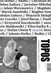 Okładka książki Topos 3/2026