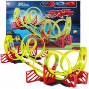 Opakowanie Tor dla aut pętle 7 metrów 38el