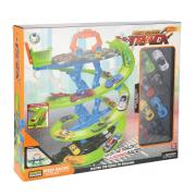 Opakowanie Tor samochodowy z akcesoriami