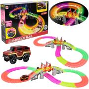 Opakowanie Tor świecący 199el