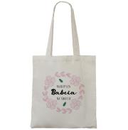 Opakowanie Torba bawełniana Najlepsza Babcia na świecie