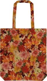 Torba bawełniana STBAG 76 Jesień. Wydawca: Skona Ting. Dadada.pl Opakowanie Torba bawełniana STBAG 76 Jesień