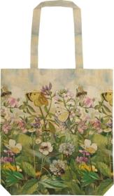 Opakowanie Torba bawełniana STBAG 76 Łąka