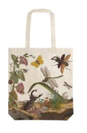 Opakowanie Torba bawełniana STBAG 92 Owady