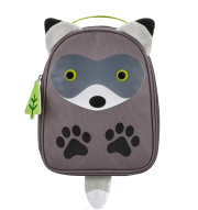 Torba lunchowa Szop. Wydawca: Chicco. Dadada.pl Opakowanie Torba lunchowa Szop