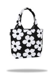 Opakowanie Torba na ramię Coolpack Knitted Bag Flores Jasmine