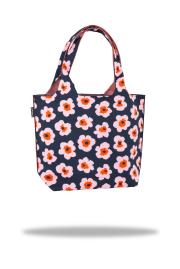 Opakowanie Torba na ramię Coolpack Knitted Bag Flores Nina