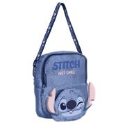 Opakowanie Torba na ramię Stitch Coastal Cool DS26XX-208