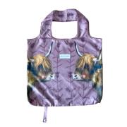 Opakowanie Torba na zakupy Krowa Highland