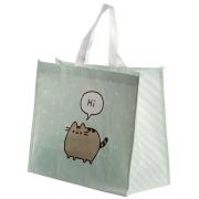 Opakowanie Torba na zakupy RPET  Pusheen RPBAG07