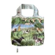 Opakowanie Torba na zakupy Wzdłuż rzeki
