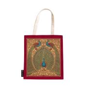 Opakowanie Torba płócienna Hafiz's Peacocks