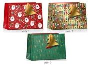 Opakowanie Torba prezentowa Boże Narodzenie Grand 41,9x12x30