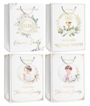 Opakowanie Torba prezentowa Komunia S MIX