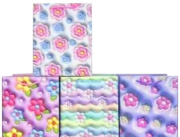 Opakowanie Torba prezentowa mix