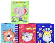 Opakowanie Torba prezentowa mix