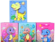 Opakowanie Torba prezentowa mix