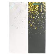 Torba prezentowa Party 12x36x9cm mix STRIGO. Wydawca: Strigo. Dadada.pl Opakowanie Torba prezentowa Party 12x36x9cm mix STRIGO