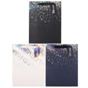 Torba prezentowa Party 18x23x10cm mix STRIGO. Wydawca: Strigo. Dadada.pl Opakowanie Torba prezentowa Party 18x23x10cm mix STRIGO