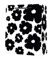 Opakowanie Torba prezentowa Party 26x32,5x12,5cm STRIGO
