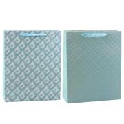 Opakowanie Torba prezentowa z tłoczeniem 23x26x10cm