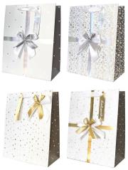 Opakowanie Torba QPM-100 Kokarda MIX