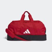 Opakowanie Torba Sportowa Adidas Tiro League Czerwona 40,75l