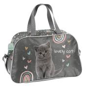 Opakowanie Torba sportowa Lovely Cat PP26CS-074