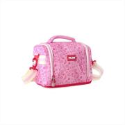 Opakowanie Torba termiczna 5L Pink Flowers MILAN