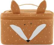 Torba termiczna lunch box Lis. Wydawca: Trixie Baby. Dadada.pl Opakowanie Torba termiczna lunch box Lis