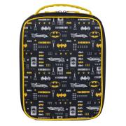 Opakowanie Torba termiczna na lunchbox Batman