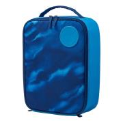 Opakowanie Torba termiczna na lunchbox Deep Blue