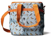 Opakowanie Torba termiczna na ramię Ptaki