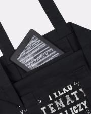 Opakowanie torba/ TYLKO MATEMATYKA SIĘ LICZY