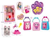 Opakowanie Torba z kotkiem MIX