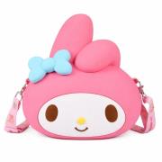 Opakowanie Torebeczka Hello Kitty D Kitty & Friends Różowa