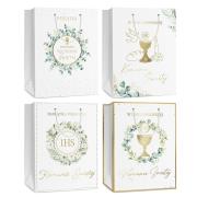 Opakowanie Torebka A4 Komunia L (12szt)