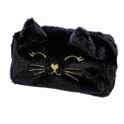Opakowanie Torebka Astrabag Fluffy Kitty black