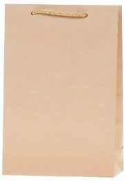 Torebka kraft 90g 29x38x12cm max ROZETTE. Wydawca: ROZETTE. Dadada.pl Opakowanie Torebka kraft 90g 29x38x12cm max ROZETTE