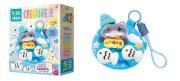 Opakowanie Torebka mini niebieska DIY STnux