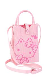 Opakowanie Torebka na ramię Hello Kitty Pink