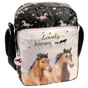 Opakowanie Torebka na ramię Koń PP25HA-108