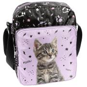 Opakowanie Torebka na ramię Kot PP25CE-108